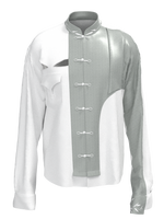 Tang costume shirt