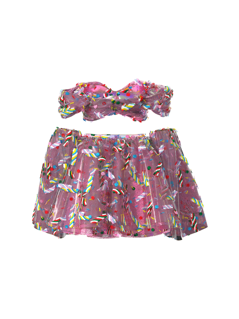 Look5 Sugar plum