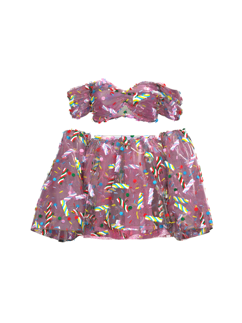 Look5 Sugar plum