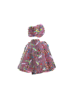 Look5 Sugar plum