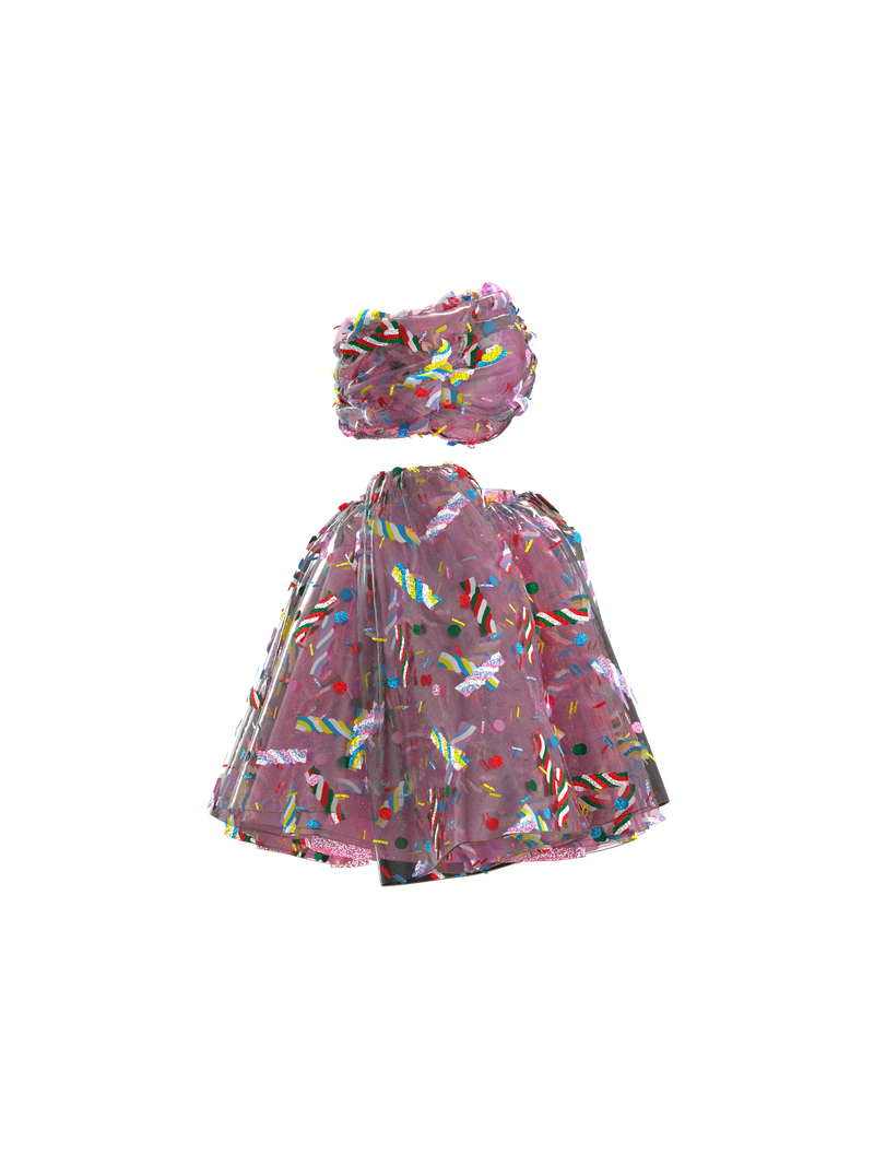 Look5 Sugar plum