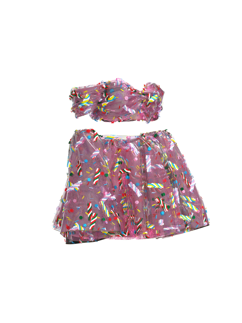 Look5 Sugar plum
