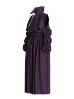 MARIARITA SORRENTINO COAT