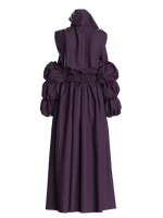 MARIARITA SORRENTINO COAT