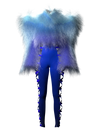 DIGITAL SNOW CHICK