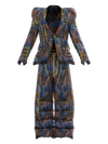 Empowerment Protopian Suit
