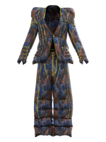 Empowerment Protopian Suit