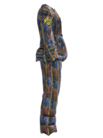 Empowerment Protopian Suit
