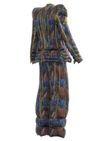Empowerment Protopian Suit