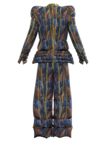 Empowerment Protopian Suit
