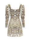 MORGIANA DRESS