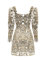 MORGIANA DRESS