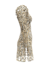 MORGIANA DRESS