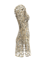 MORGIANA DRESS