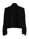 LORENZO LA COMMARE OVERSIZED JACKET