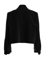 LORENZO LA COMMARE OVERSIZED JACKET