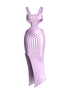 Pippipink Dress