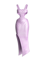 Pippipink Dress