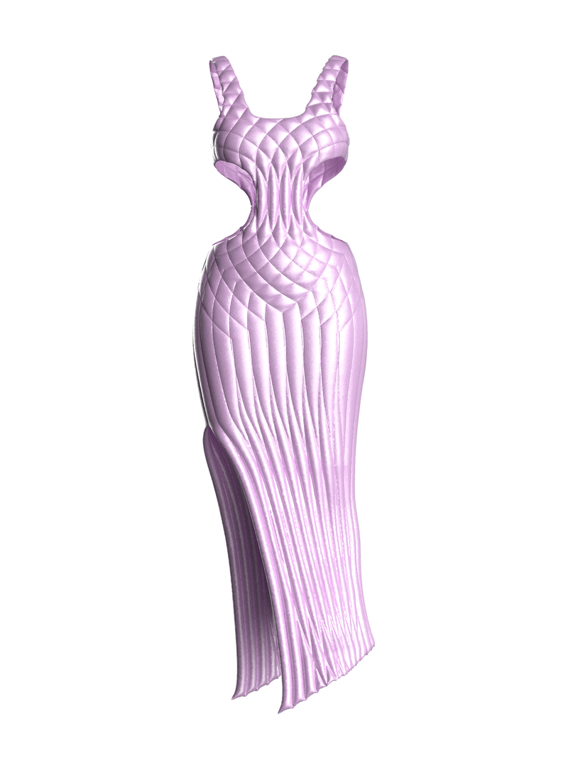Pippipink Dress