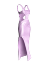 Pippipink Dress
