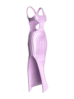Pippipink Dress