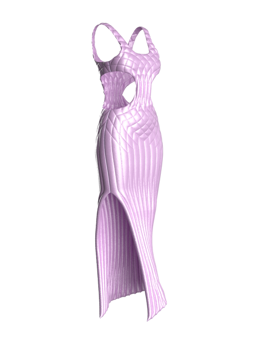 Pippipink Dress