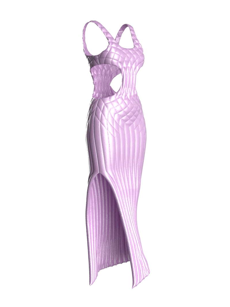 Pippipink Dress