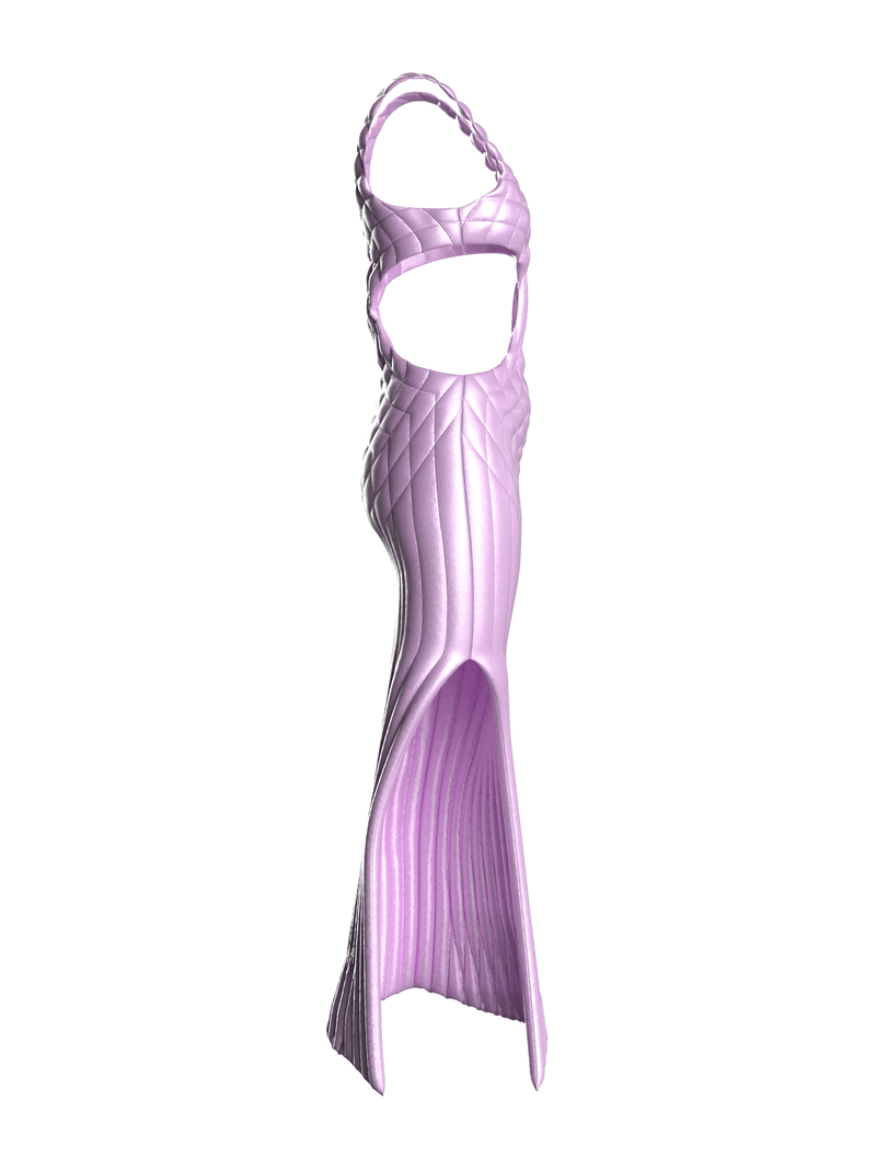 Pippipink Dress