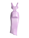 Pippipink Dress