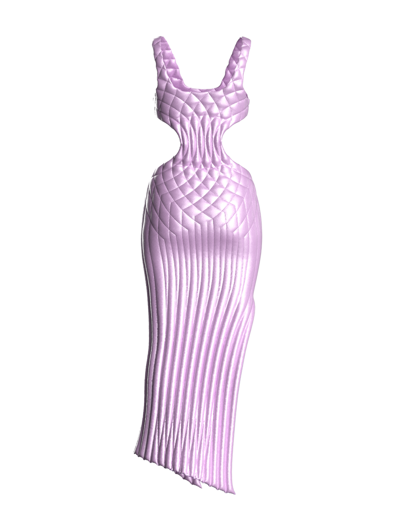 Pippipink Dress