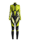 Race catsuit