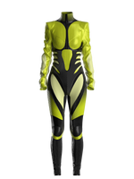 Race catsuit