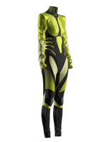 Race catsuit