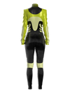 Race catsuit