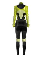 Race catsuit