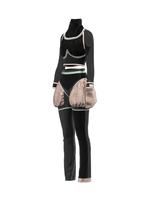 TOP PANT DONT