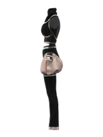 TOP PANT DONT