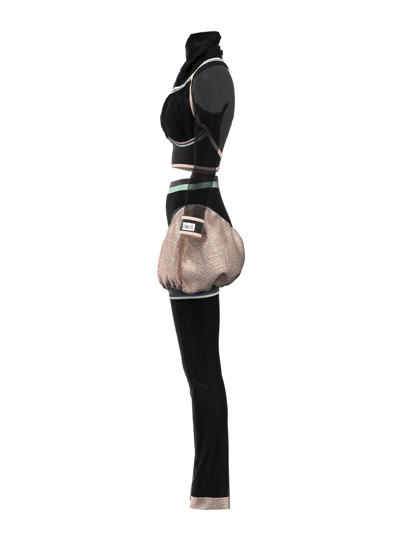TOP PANT DONT