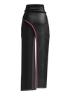 Skirt black