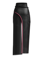 Skirt black