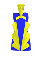 Aster dress