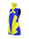 Aster dress