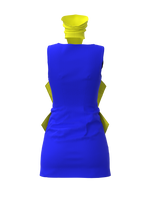 Aster dress