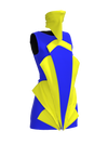 Aster dress