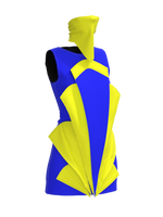 Aster dress