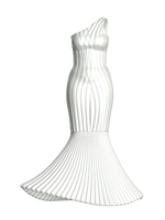 Blairflare Dress