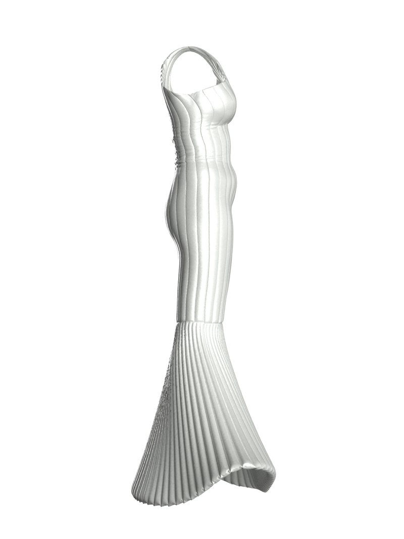 Blairflare Dress