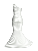 Blairflare Dress