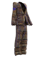 Fortune Protopian Suit