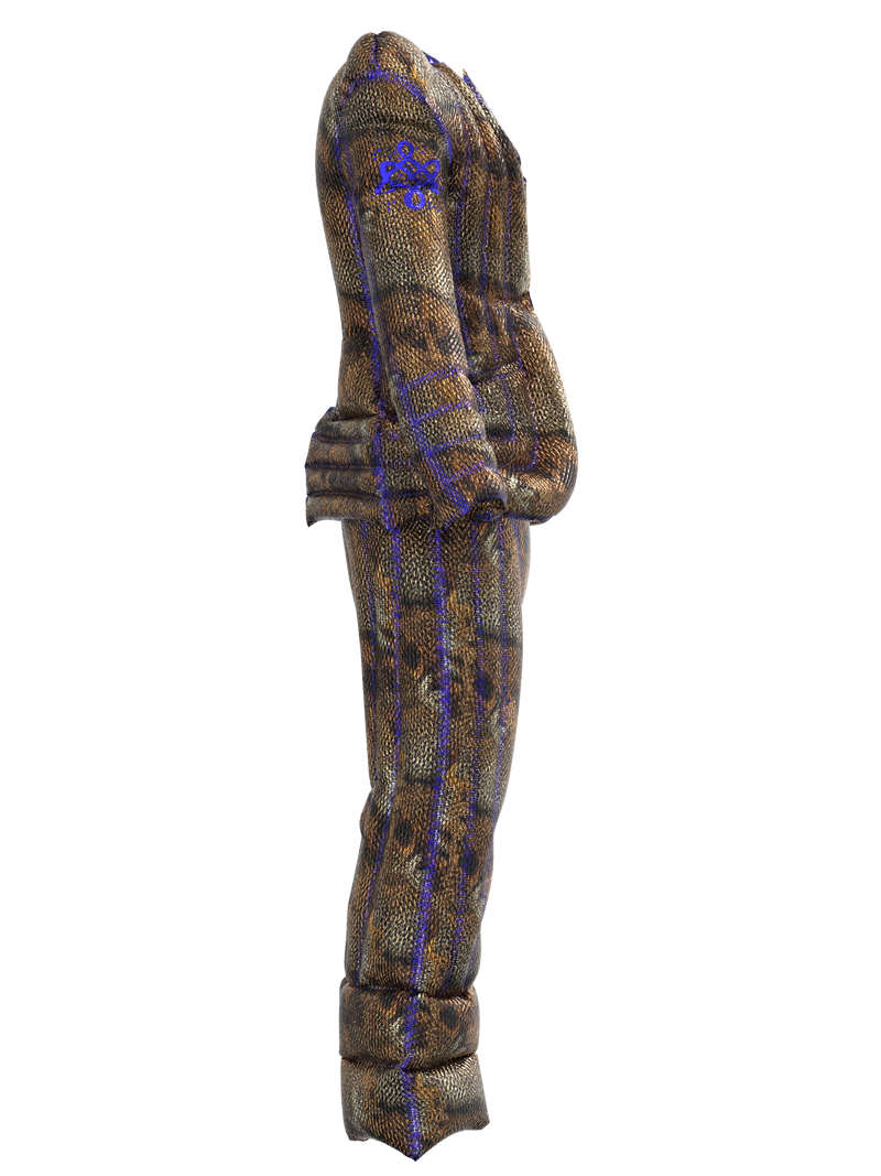 Fortune Protopian Suit